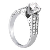 Engagement Rings Antique - TN82674